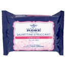 Acqua alle Rose Salviettine Struccanti Lenitive 20 pz